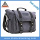 Large Canvas Messenger SLR / DSLR Shoulder Digital Camera Bag